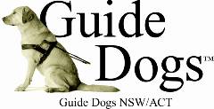 People Feature Guide Dogs NSW/ACT 2 image
